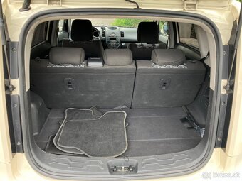 Kia Soul rok 2009 motor 1,6 diesel - 10