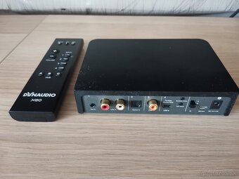 Dynaudio XEO 6 + Dynaudio Connect - 10