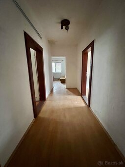 Rodinný dom v obci Kazimír, okres Trebišov - 10