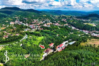 Viacúčelová - investičná budova s históriou Banská Štiavnica - 10