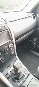 Suzuki Grand Vitara - 10
