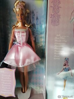 Barbie Teresa - 10