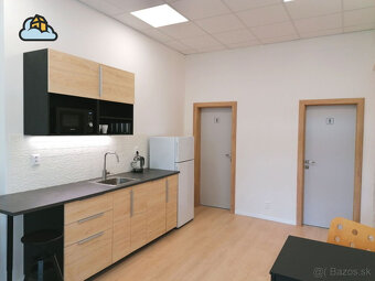 REZERVOVANÉ Prenájom priestoru v blízkom centre ZV - 10