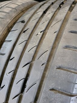 215/60 R17 Nexen letne pneumatiky - 10