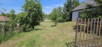 REZERVOVANĚ Predaj dom Nitra - Báb 15 ár. EXKLUZÍVNE - 10