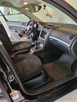Škoda Octavia 2 Facelit 1.6 Mpi - 10