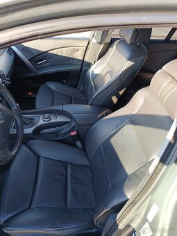Bmw530xd - 10