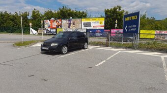 Predam Skoda Fabia 1.9 Tdi RS 96kW - 10