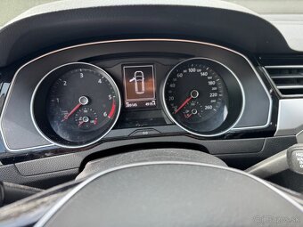 Volkswagen Passat Variant Combi 88kw Automat - 10