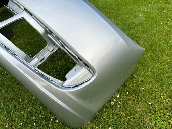 Nárazník a blatník VW Caddy / Touran - aj jednotlivo - 10