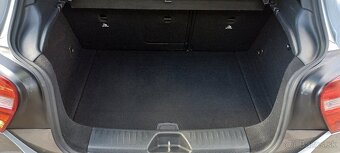 Mercedes-Benz A trieda 160 CDI Style Možný Leasing - 10