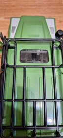 Land rover Bruder - 10