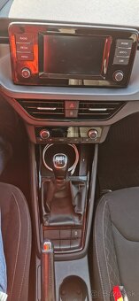 Škoda Scala 1.0tsi, r.2022 (odpočet DPH) - 10