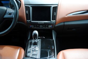 Maserati Levante Diesel Edition⭐ZÁRUKA 3 ROKY⭐ - 10