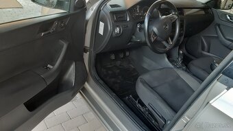 Predám Škoda RAPID 3/2014 - 10