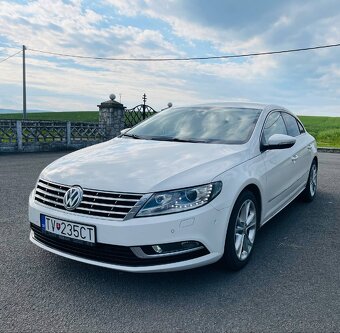 PASAT 2.0.103KW DSG ROK 2013 Full Výbave Top Stave - 10
