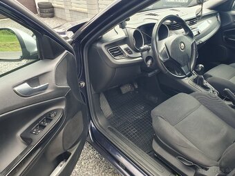Alfa Romeo Giulietta 1.4 TB 125kw(170PS) Multiair TCT - 10