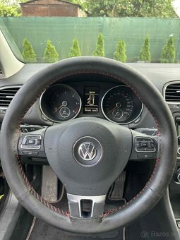 Volkswagen Golf 6 2.0 TDI 81kW - 10