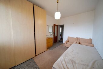 Na predaj 2 izbový byt v pôvodnom stave, Havanská, Sídlisko - 10