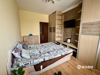 RADO | IBA U NÁS Len 110.000€ 3iz.byt - VÝRAZNÁ ZĽAVA, Orec - 10