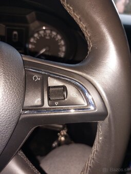 Škoda Octavia 2.0 TDI 91 000km - 10