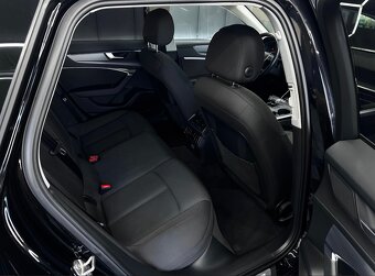 Audi A6 Avant 40 2.0 TDI mHEV Design quattro S tronic - 10