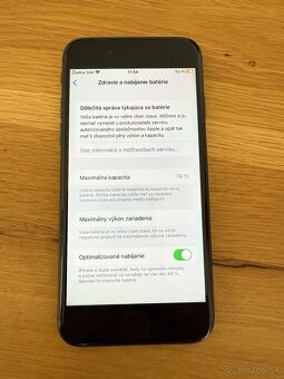 Apple iPhone 8 64Gb - 10