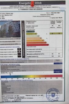 Predaj 3 izbového bytu 75 m2 Nitra -Klokočina EXKLUZÍVNE - 10