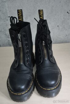 Dr. Martens Sinclair EU40 - 10