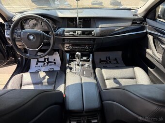 Bmw 530xD F10 - 10