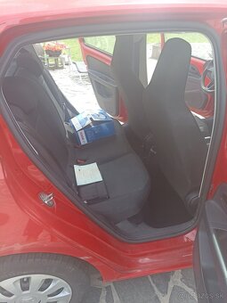 Skoda citigo 2017 - 10