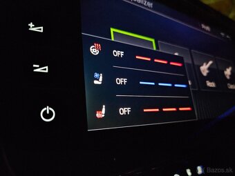 Škoda Superb Premium edition Virtual/Webasto/Canton - 10
