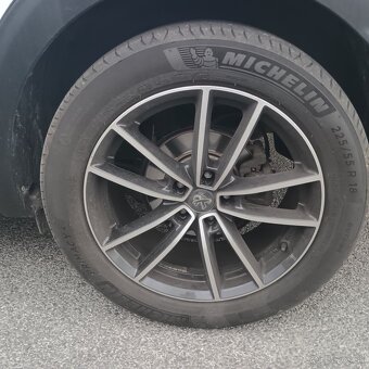 Peugeot 3008 SUV Allure - 10