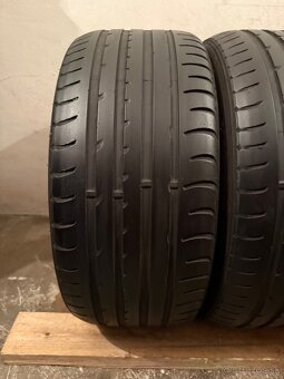 Letné pneumatiky 235/35/19 Nexen N8000 - 10