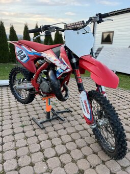 KTM SX 85 2019 (Öhlins) - 10