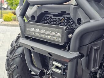 Polaris Sportsman 570 EPS Hunter Edition 2025 - 10