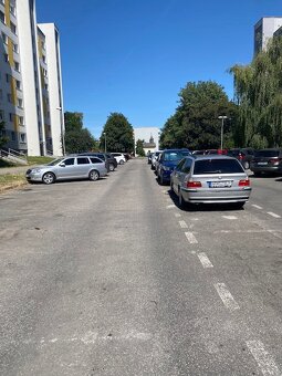 Na predaj 3-izb.byt Nitra Diely, Murániho ulica - 10