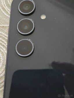 Samsung A35 5g dual sim čierny 6g ram 128gb pamäť v dobrom s - 10