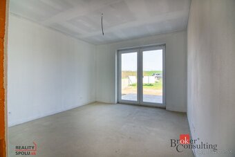 Rodinné domy na kľúč v Pani pri Nitre – akciové ceny platné  - 10