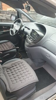 Predám Toyota Previa d4d r.v 2001.REZERVOVANE - 10
