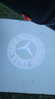 Mercedes Benz W204, C220 - 10