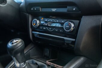 Mazda 6 2.2 Skyactiv-D po veľkom servise - 10