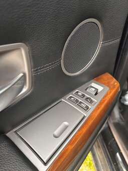 BMW e65 730d - 10