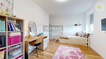 HALO reality - Predaj, trojizbový byt s pozemkom 200m2, Nová - 10