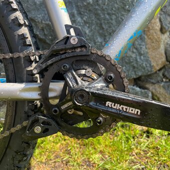 Whip 50 – Dirt Series Geometry - 10