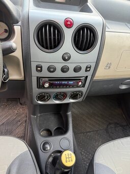 PEUGEOT PARTNER 1.6 HDI 215000KM,1MAJITEL, KUP V SR - 10