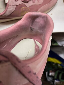 Gant Sneakersy Bevinda 24537672 Tenisky - 10