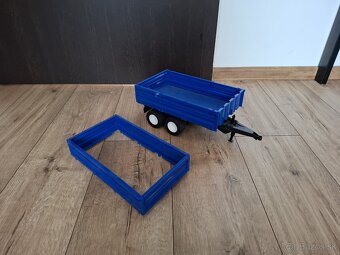 Bruder hračky 3 - 10