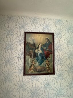 Predám starý nábytok - 10