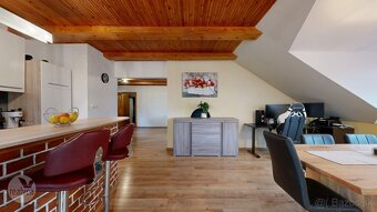 Rezervované - Na predaj komfortný mezonet, Hôrka pri Poprade - 10